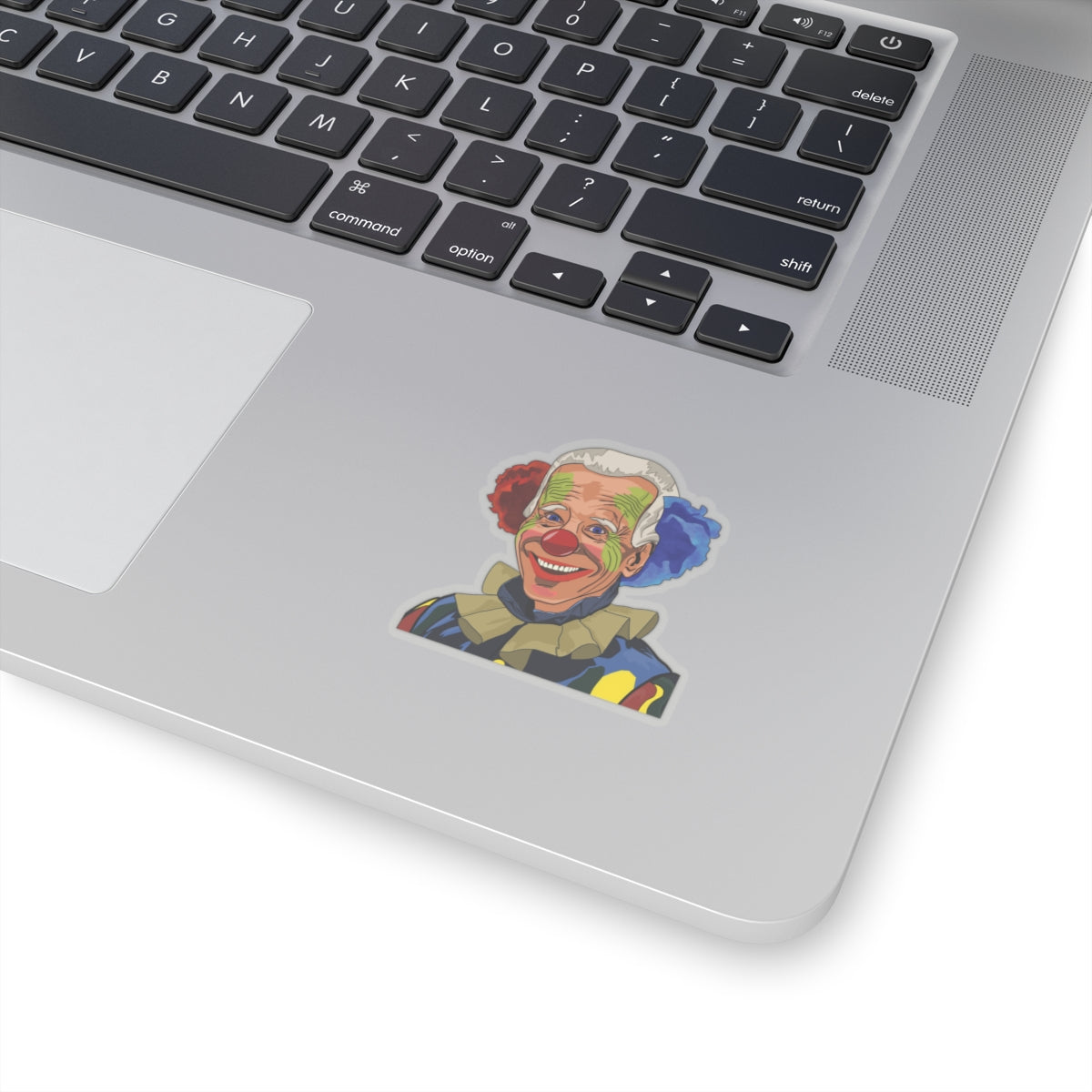 Biden Clown Sticker